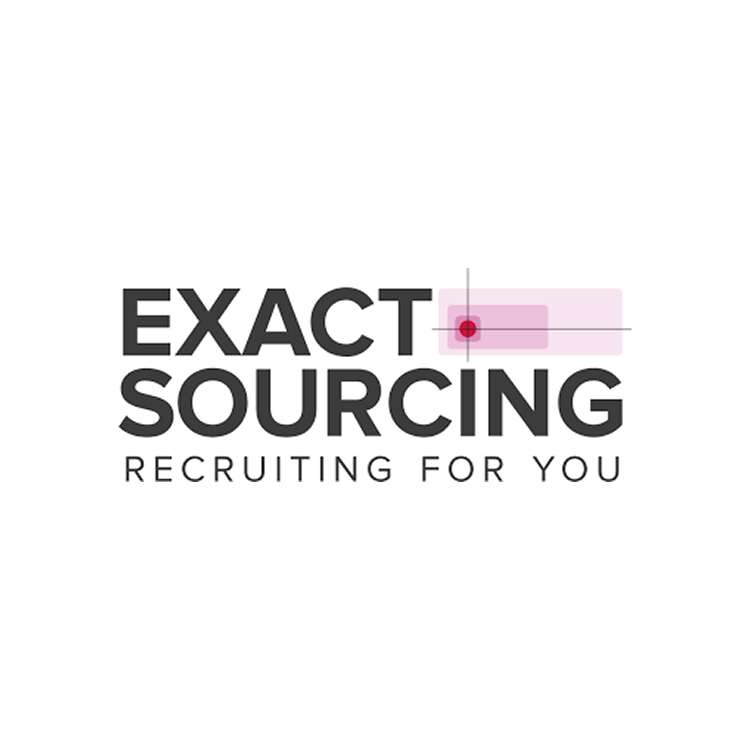 Exact Sourcing logo