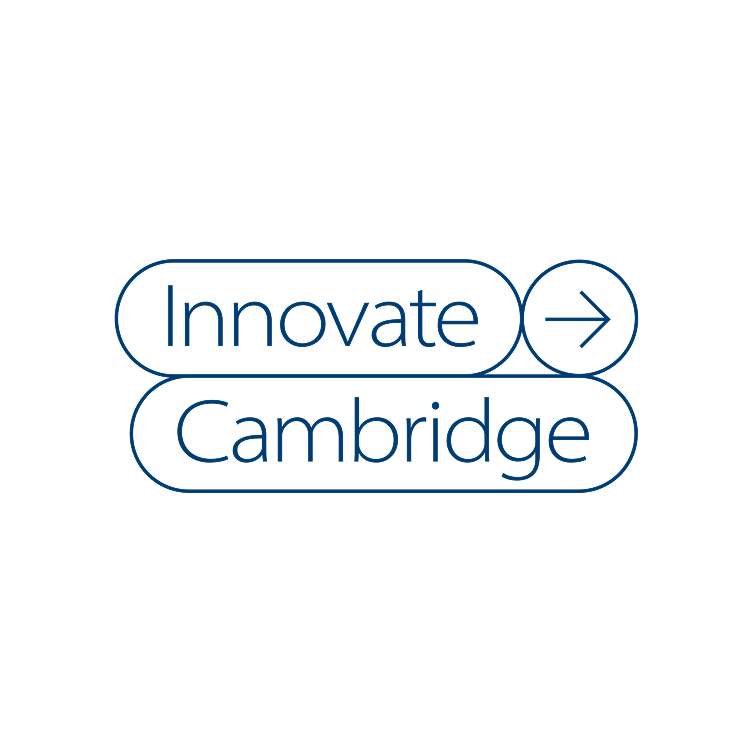 Innovate Cambridge logo
