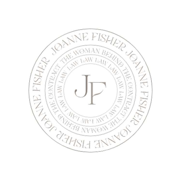 Joanne Fisher Law logo