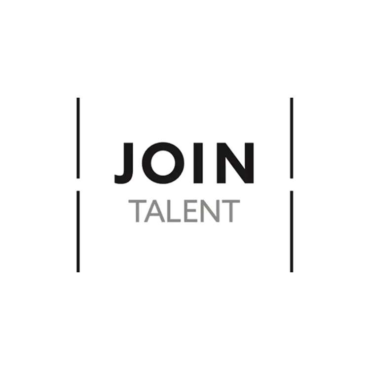 Join Talent logo