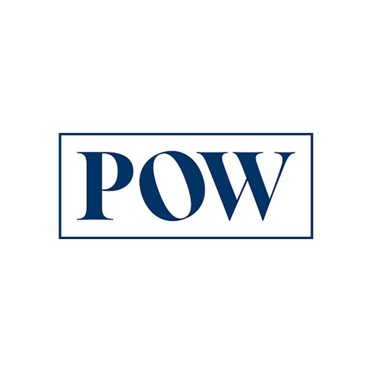 POW PR logo