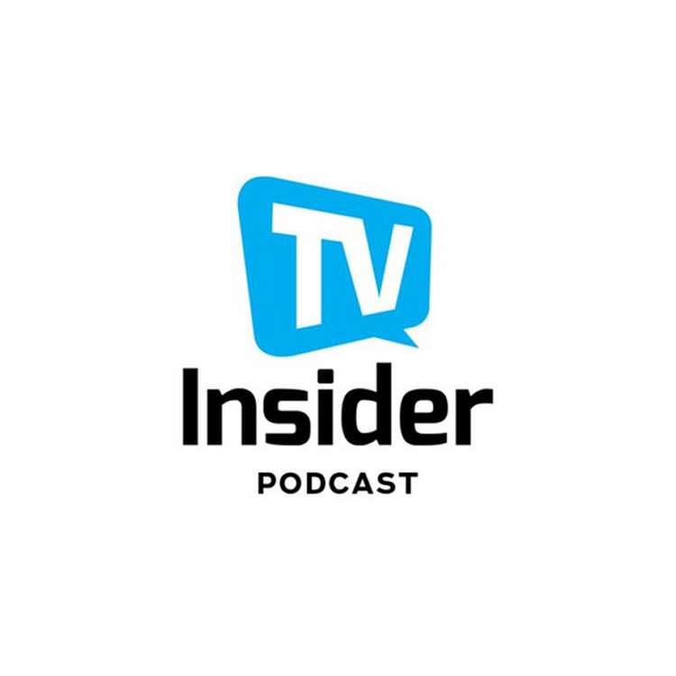 TV Insider Podcast logo